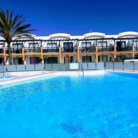Apartamento Smile Complex Amaya Fuerteventura Costa De Antigua Eksteriør bilde
