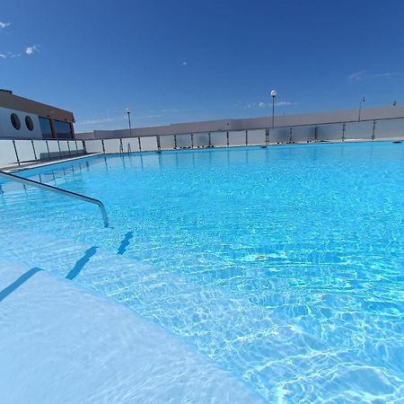 Apartamento Smile Complex Amaya Fuerteventura Costa De Antigua Eksteriør bilde