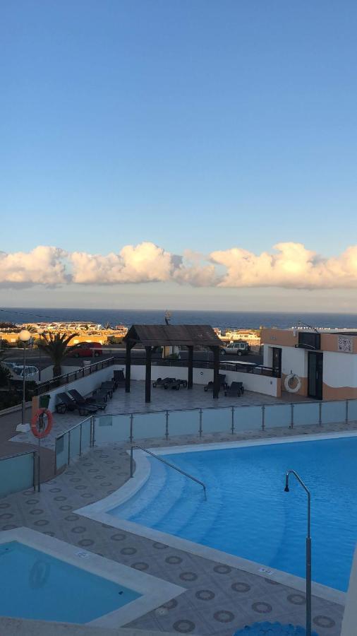 Apartamento Smile Complex Amaya Fuerteventura Costa De Antigua Eksteriør bilde