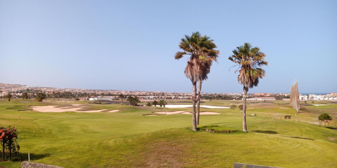 Apartamento Smile Complex Amaya Fuerteventura Costa De Antigua Eksteriør bilde