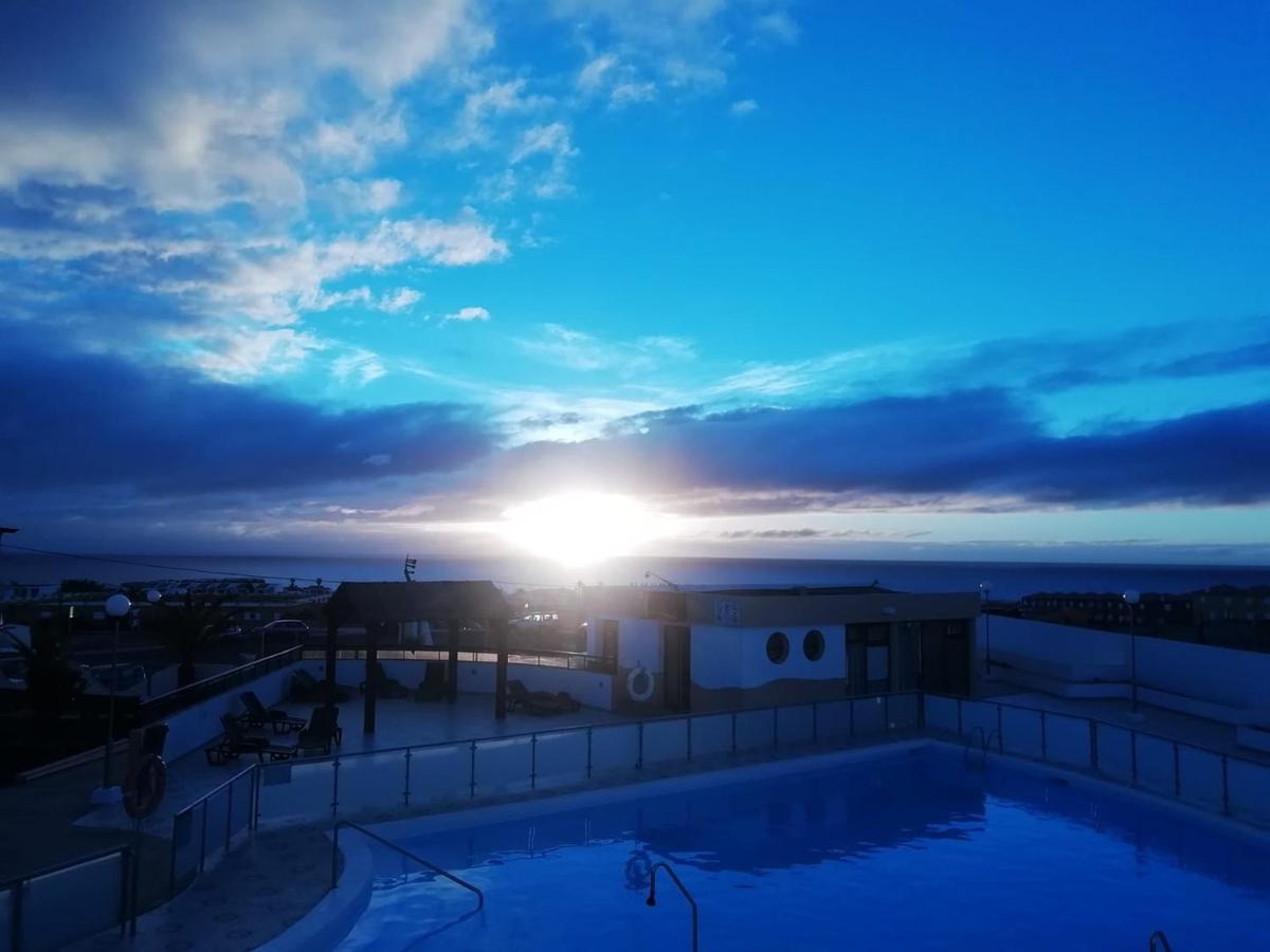 Apartamento Smile Complex Amaya Fuerteventura Costa De Antigua Eksteriør bilde