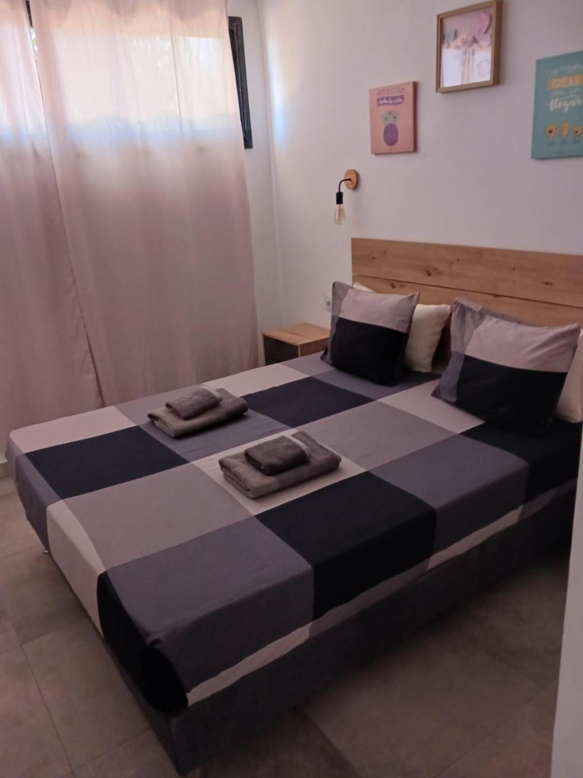 Apartamento Smile Complex Amaya Fuerteventura Costa De Antigua Eksteriør bilde