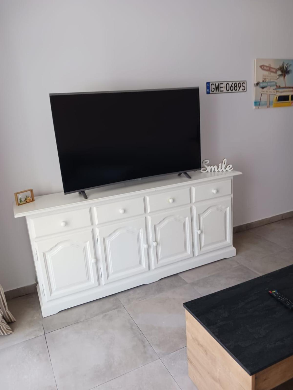 Apartamento Smile Complex Amaya Fuerteventura Costa De Antigua Eksteriør bilde