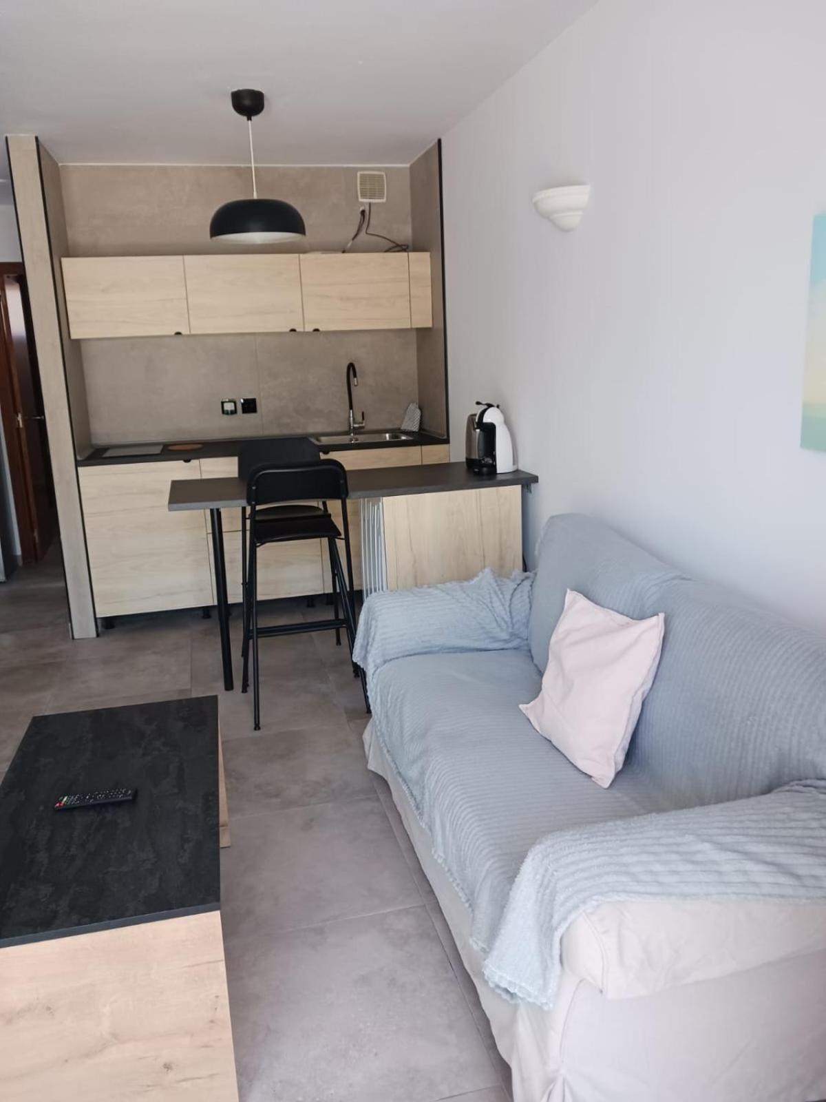 Apartamento Smile Complex Amaya Fuerteventura Costa De Antigua Eksteriør bilde