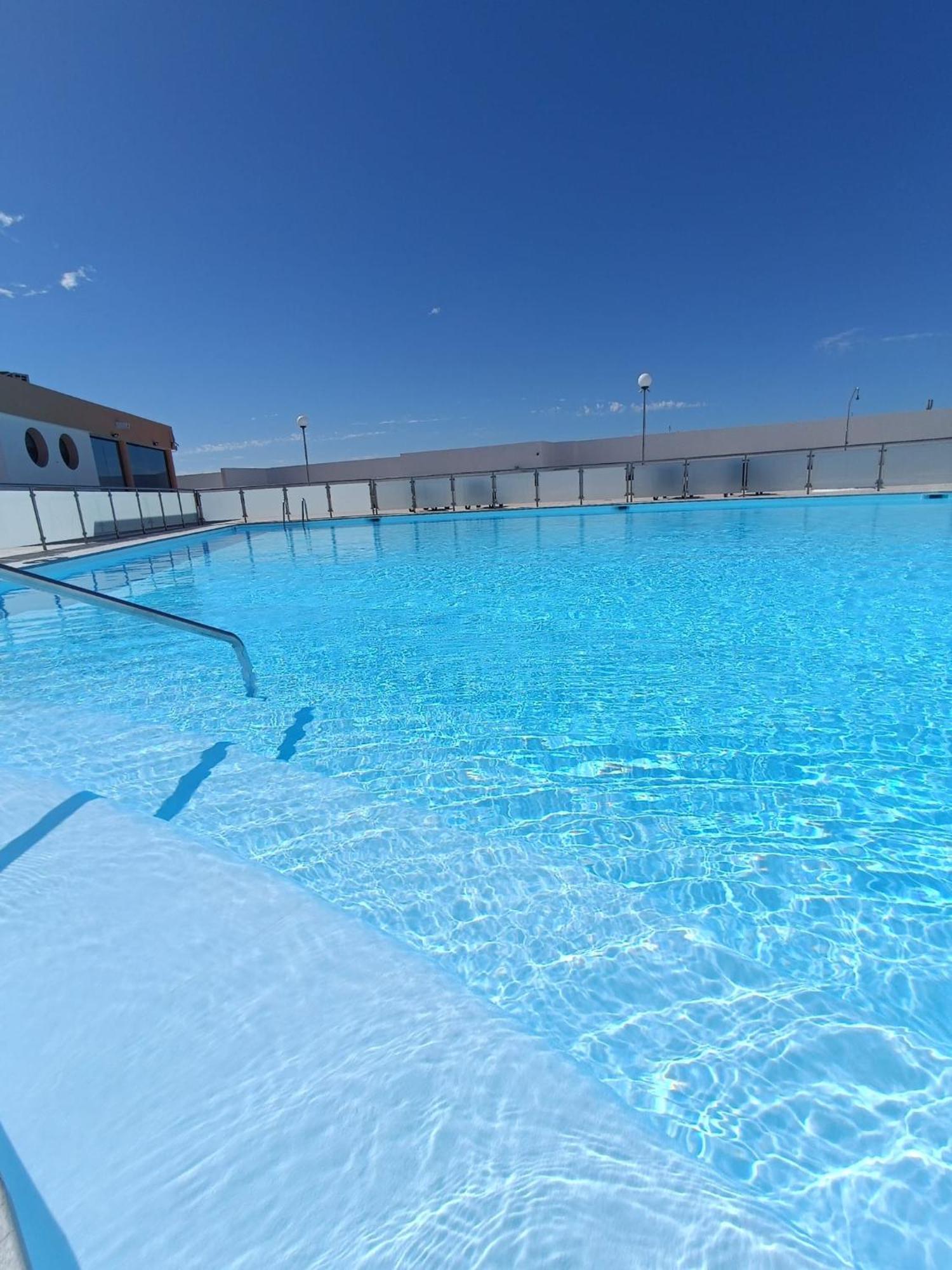 Apartamento Smile Complex Amaya Fuerteventura Costa De Antigua Eksteriør bilde