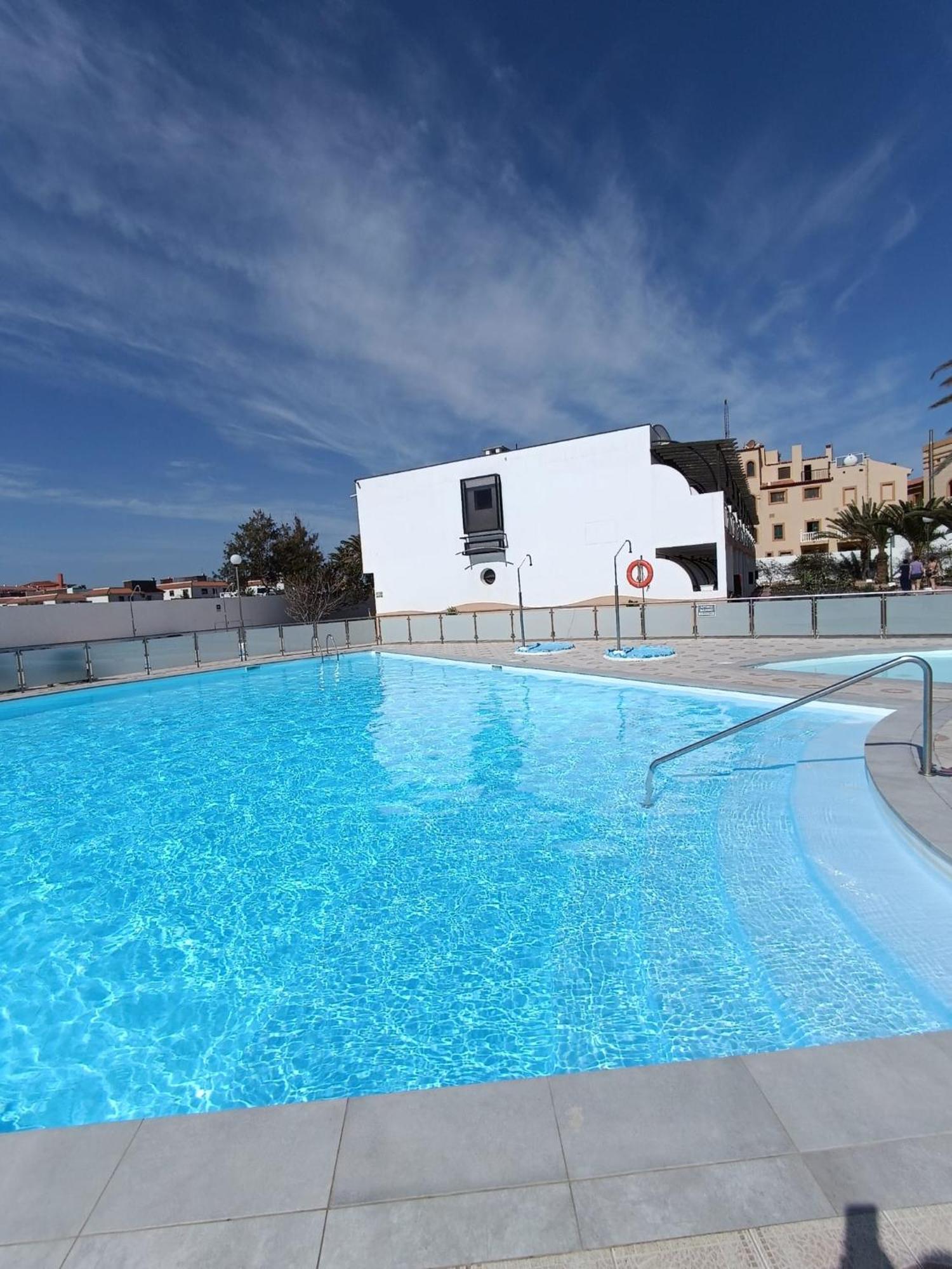 Apartamento Smile Complex Amaya Fuerteventura Costa De Antigua Eksteriør bilde